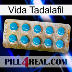 Vida Tadalafil new09